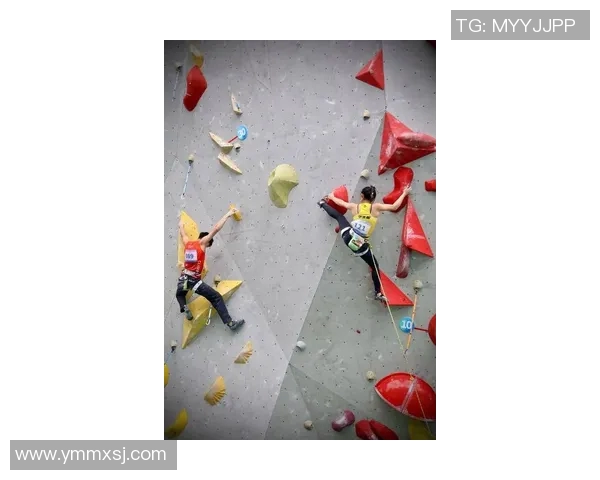 深圳攀岩队在攀岩比赛经验排行榜中荣获第4名的辉煌成就