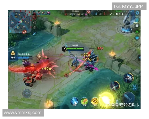 深度对话:探寻吴强在王者荣耀中的成长与挑战之路