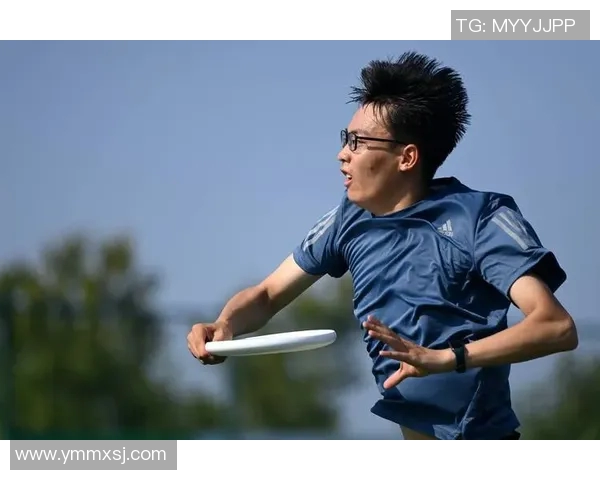 飞盘战术解析上海飞盘队独特防守体系的深度剖析与应用