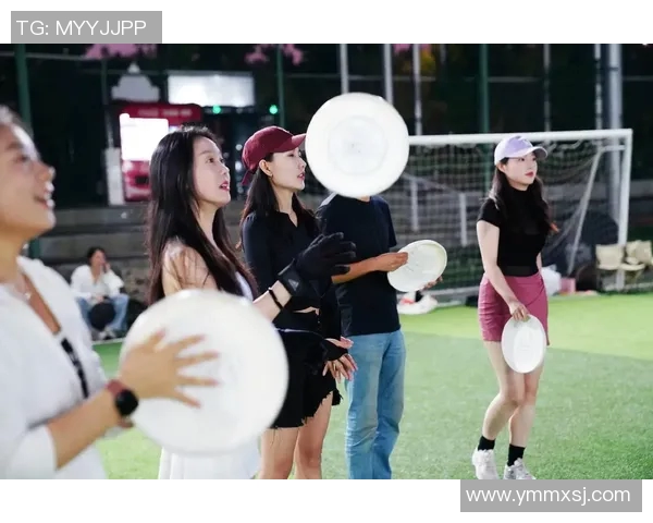 武汉飞盘队荣登全国飞盘力量排行榜第十名展现强劲实力与团队精神