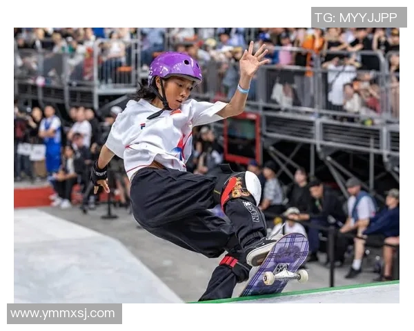 杭州滑板队的节奏与梦想探索聚焦滑板运动的未来与挑战