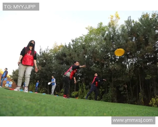 杭州飞盘队引领风潮最新飞盘技术TOP10全面解析