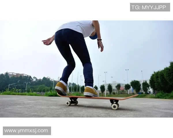 武汉滑板队的转型之路：探索滑板文化的深层次变革与发展