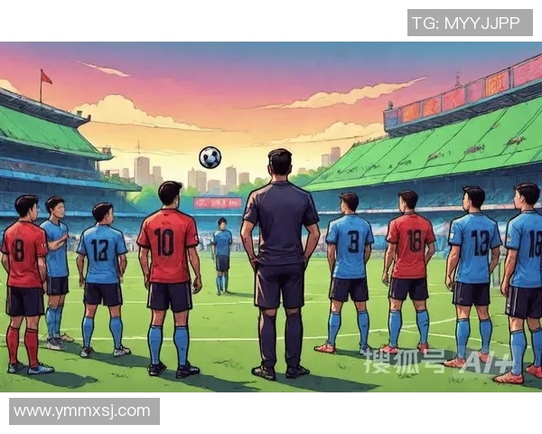 武汉足球队进攻体系解析：战术创新与团队配合的完美结合