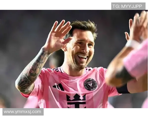 梅西引领足坛风潮,全球足球新纪元的开启与未来展望