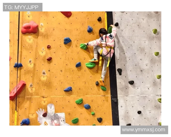 西安攀岩队技术创新再攀高峰引领全国攀岩新潮流