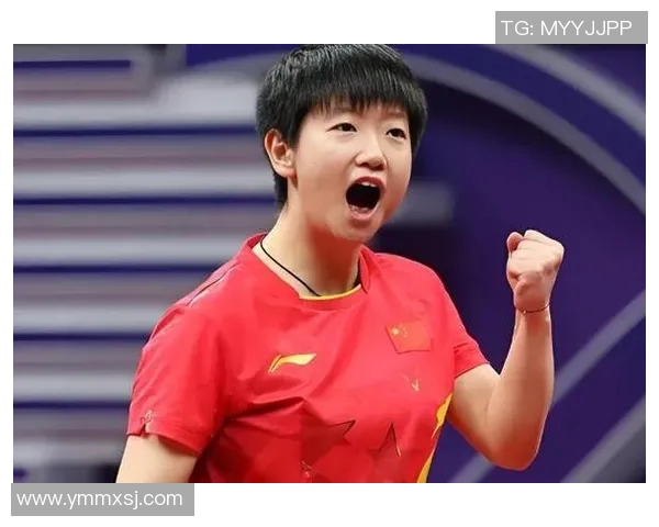 乒乓球个人能力排行榜揭晓北京乒乓球队荣登第五名引关注