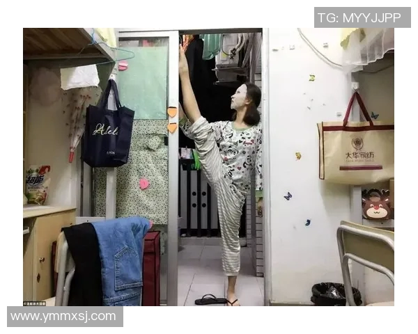攀岩女神吴丽专访:探索她成功背后的秘密与心路历程